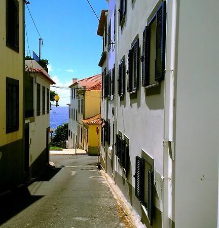 Apartments Madeira Old Town Funchal Dış mekan fotoğraf