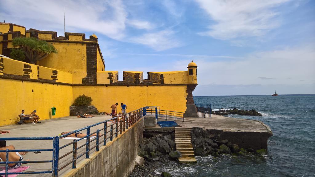 Apartments Madeira Old Town Funchal Dış mekan fotoğraf