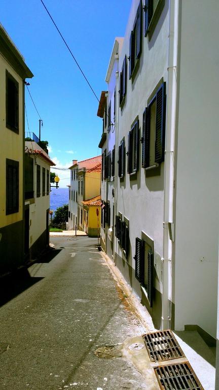 Apartments Madeira Old Town Funchal Dış mekan fotoğraf