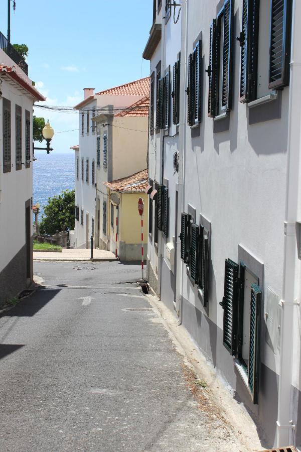 Apartments Madeira Old Town Funchal Dış mekan fotoğraf