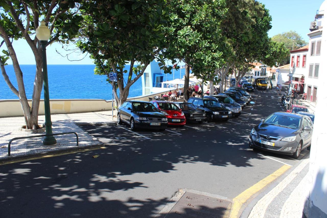 Apartments Madeira Old Town Funchal Dış mekan fotoğraf