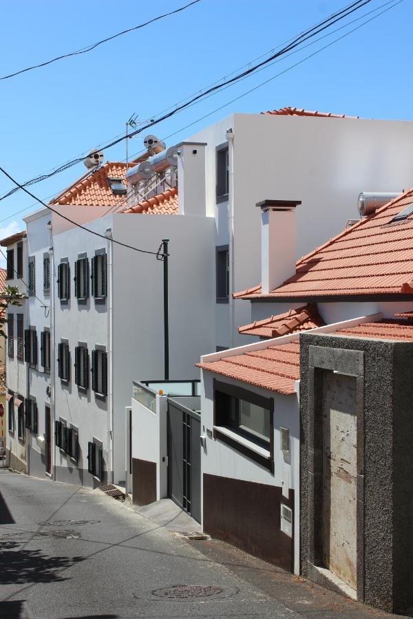 Apartments Madeira Old Town Funchal Dış mekan fotoğraf