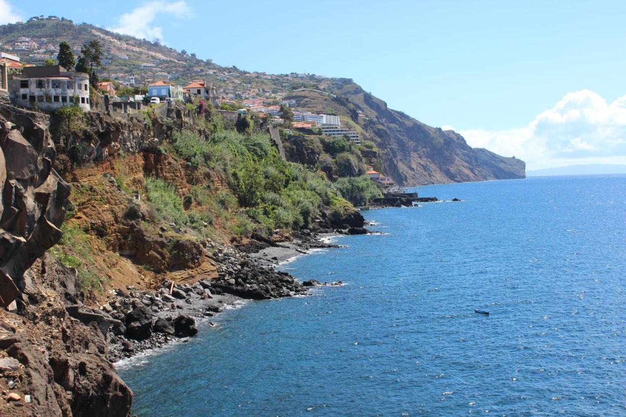 Apartments Madeira Old Town Funchal Dış mekan fotoğraf