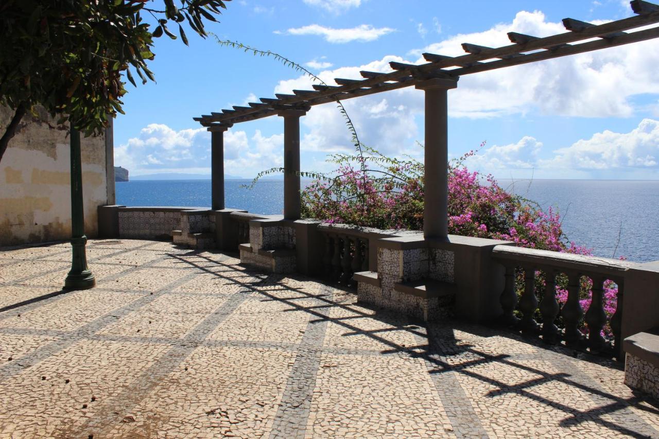 Apartments Madeira Old Town Funchal Dış mekan fotoğraf